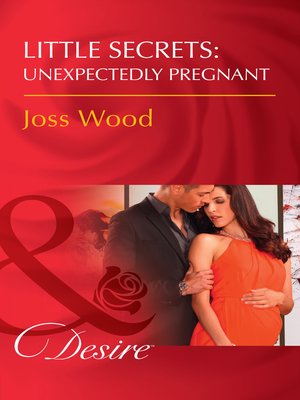 cover image of Unexpectedly Pregnant